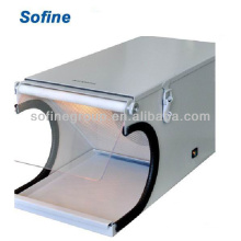 Dental Sandblasting Cabinet Box Sandblasting Equipment